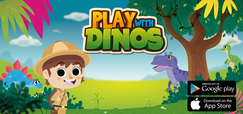 dinos cover